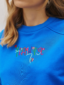 Свитшот RicaMare модель RM4253-3-25DC Фото