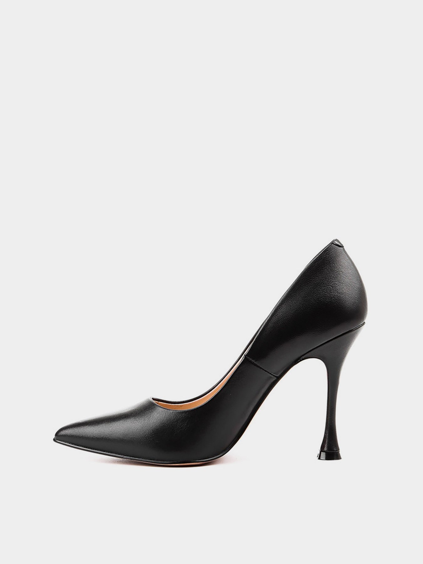 Туфли-лодочки LeBERDES модель 00000013815 Фото