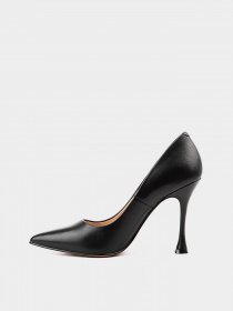 Туфли-лодочки LeBERDES модель 00000013815 Фото