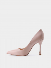 Туфли-лодочки LeBERDES модель 00000013816 Фото