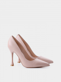 Туфлі на підборах LeBERDES модель 00000013816 Фото