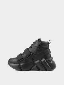 Ботинки LeBERDES модель 00000013817 Фото