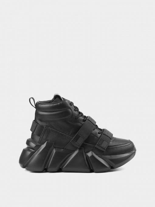 Черевики LeBERDES модель 00000013817 Фото