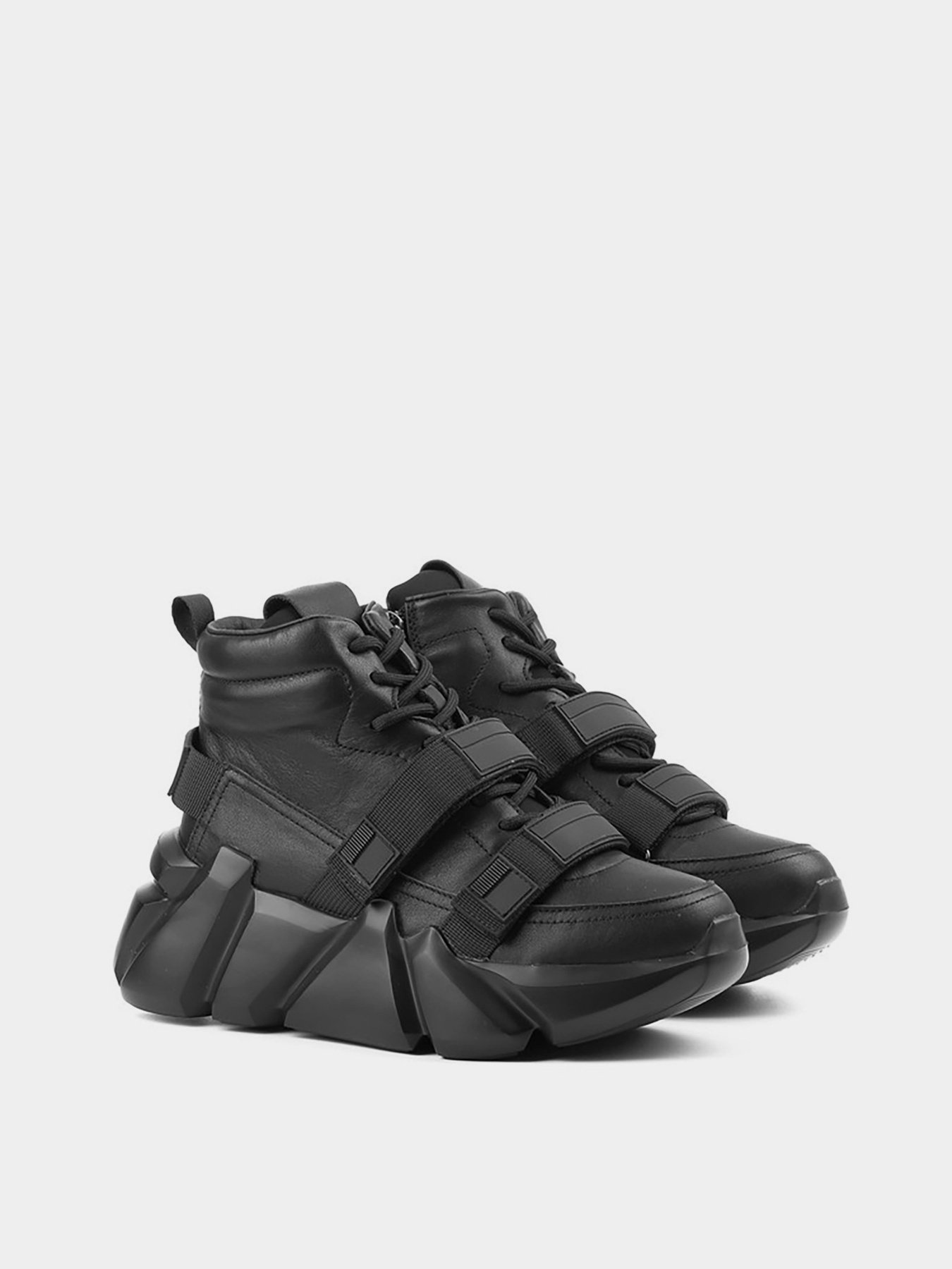 Ботинки LeBERDES модель 00000013817 Фото