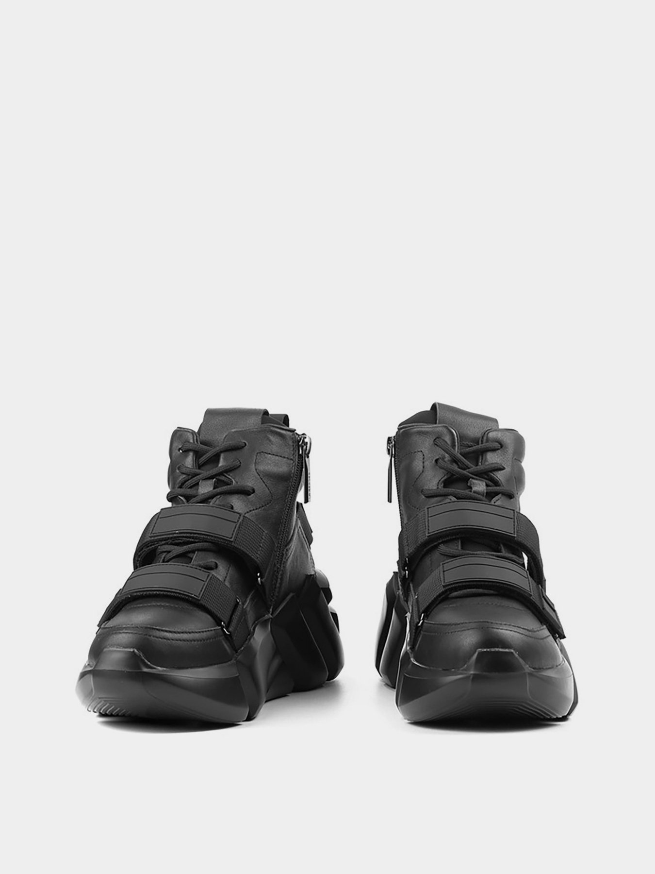 Ботинки LeBERDES модель 00000013817 Фото