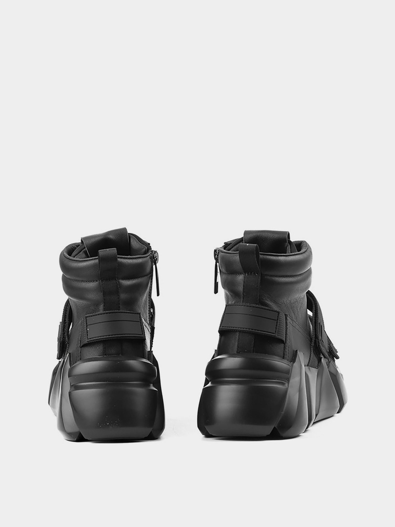 Ботинки LeBERDES модель 00000013817 Фото