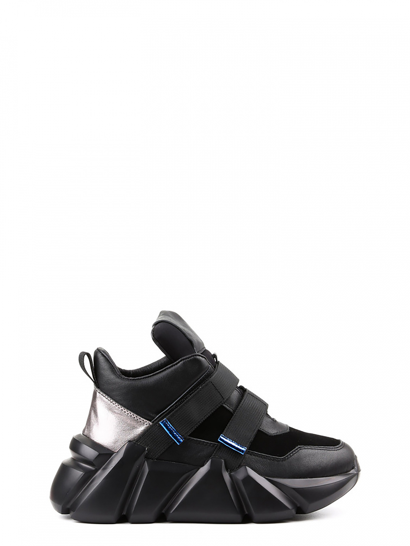 Полуботинки LeBERDES модель 00000013818 Фото