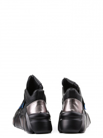 Полуботинки LeBERDES модель 00000013818 Фото