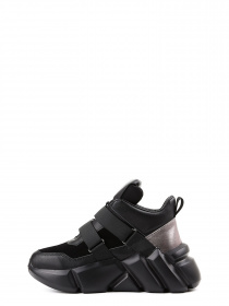 Полуботинки LeBERDES модель 00000013818 Фото