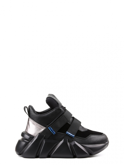 Полуботинки LeBERDES модель 00000013818 Фото