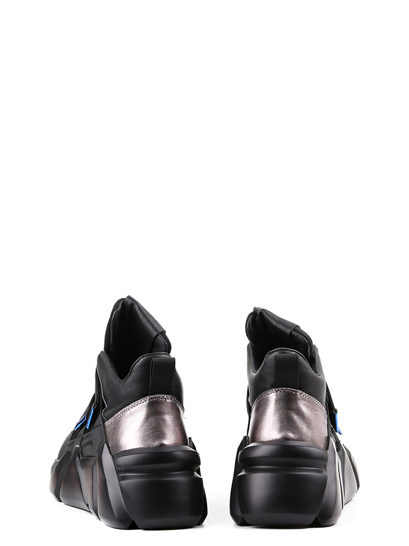 Ботинки LeBERDES модель 00000013818 Фото