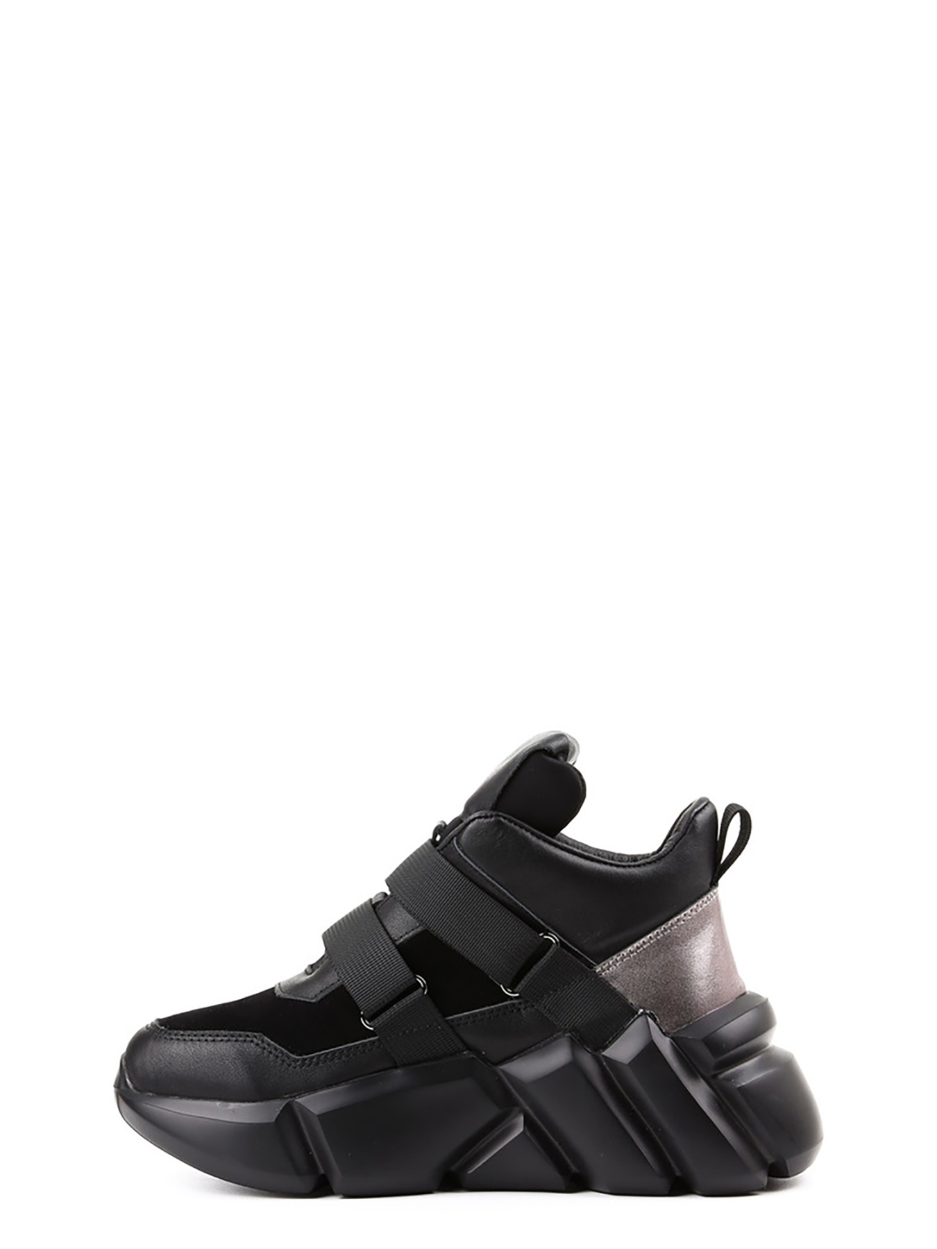 Ботинки LeBERDES модель 00000013818 Фото