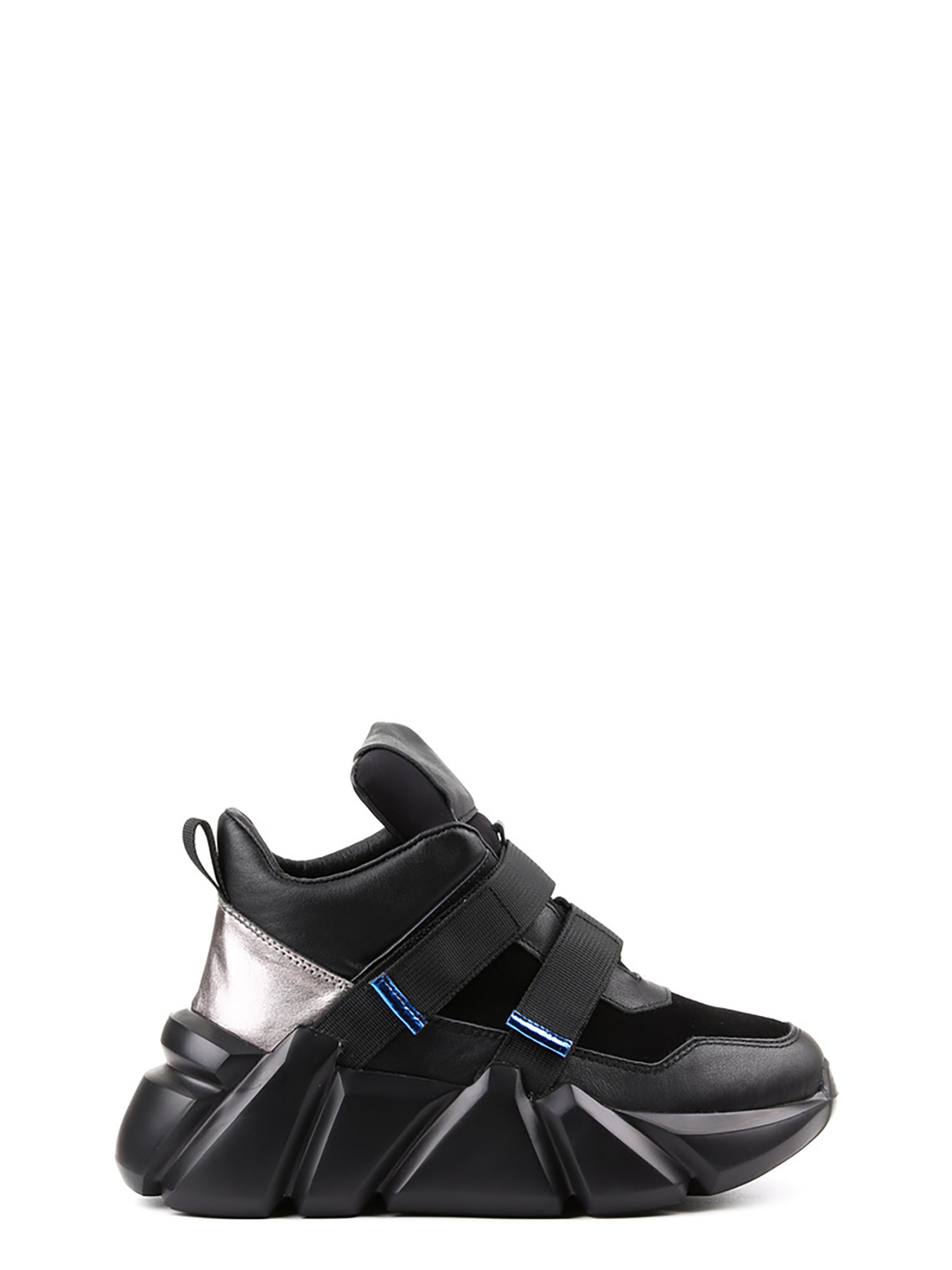 Ботинки LeBERDES модель 00000013818 Фото