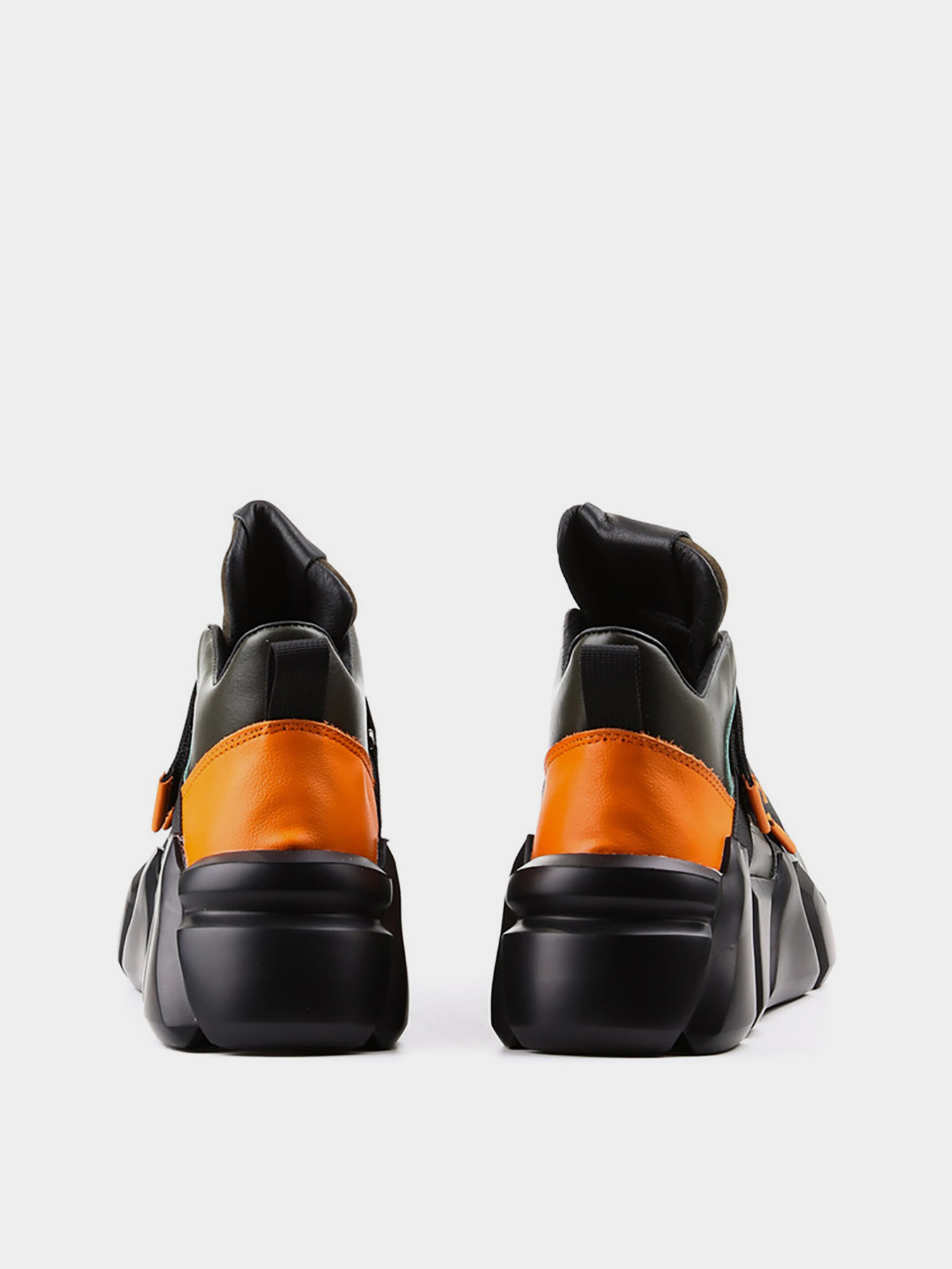 Полуботинки LeBERDES модель 00000013819 Фото