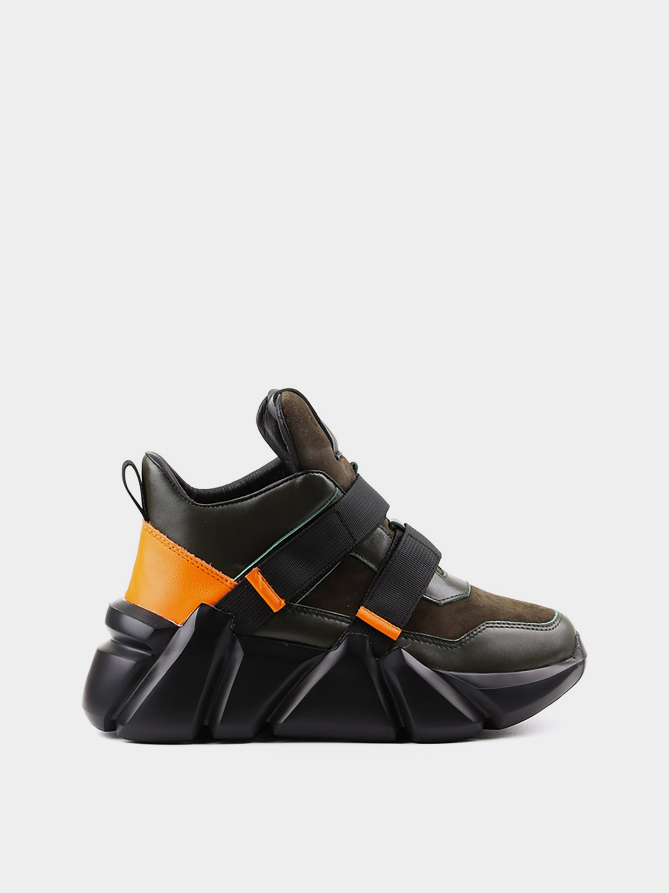 Ботинки LeBERDES модель 00000013819 Ботинки LeBERDES модель 00000013819 Фото