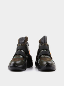Ботинки LeBERDES модель 00000013819 Ботинки LeBERDES модель 00000013819 Фото
