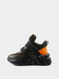 Ботинки LeBERDES модель 00000013819 Ботинки LeBERDES модель 00000013819 Фото