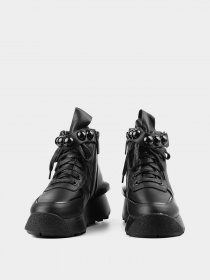 Ботинки LeBERDES модель 00000013820 Фото