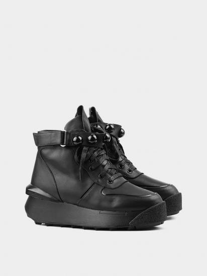 Ботинки LeBERDES модель 00000013820 — фото - INTERTOP