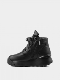 Ботинки LeBERDES модель 00000013820 Фото