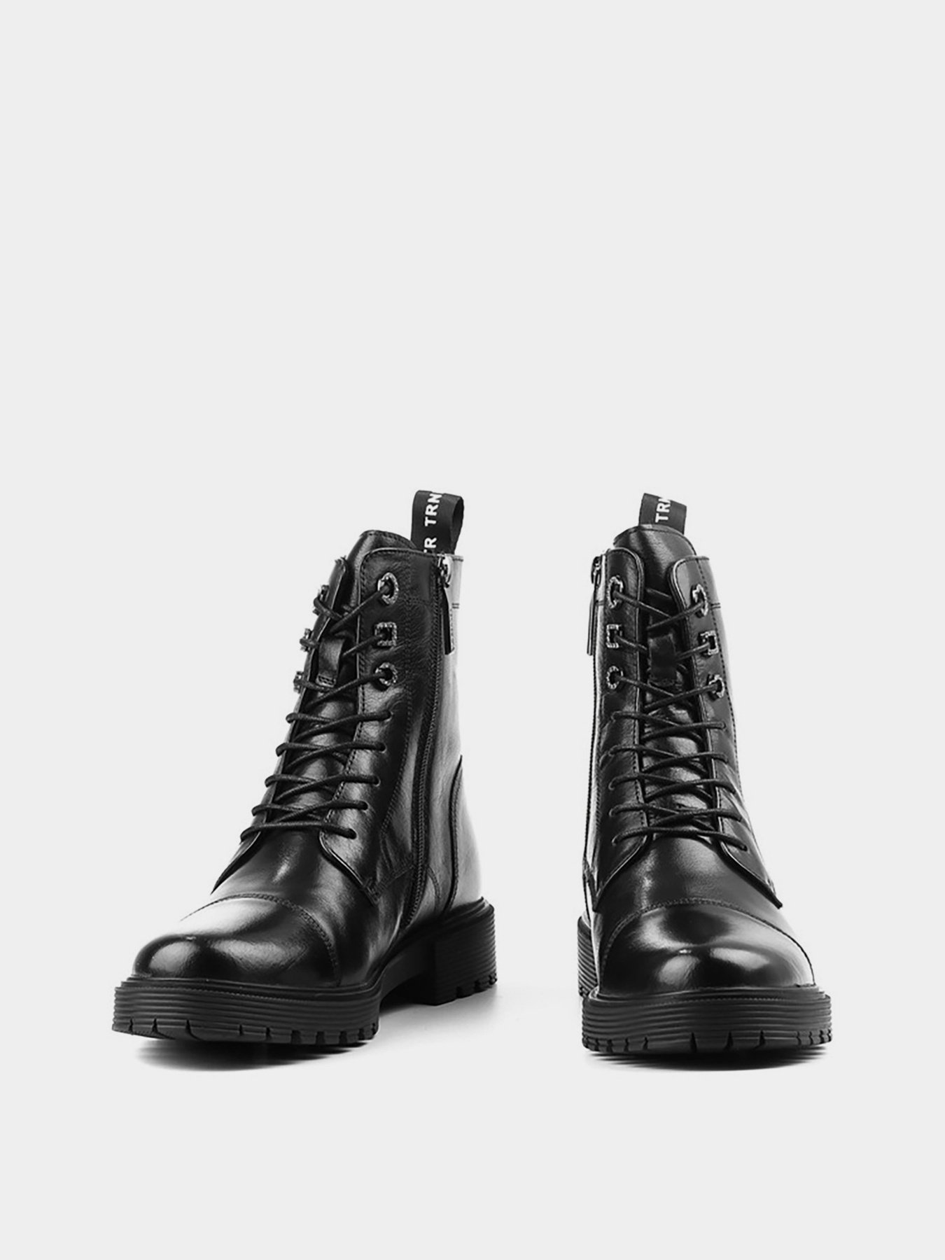 Ботинки LeBERDES модель 00000013821 Фото