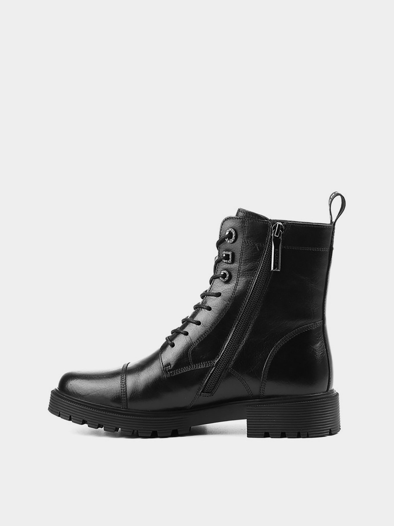 Ботинки LeBERDES модель 00000013821 Фото