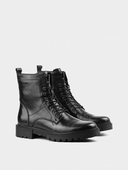 Ботинки LeBERDES модель 00000013822 — фото - INTERTOP