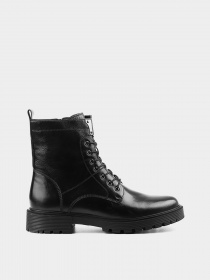 Ботинки LeBERDES модель 00000013822 Фото