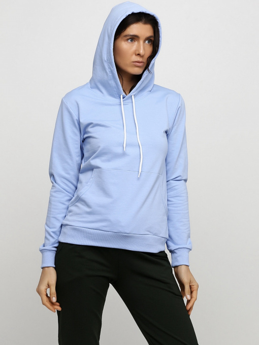 Худи HiBrand модель Wm044 Фото