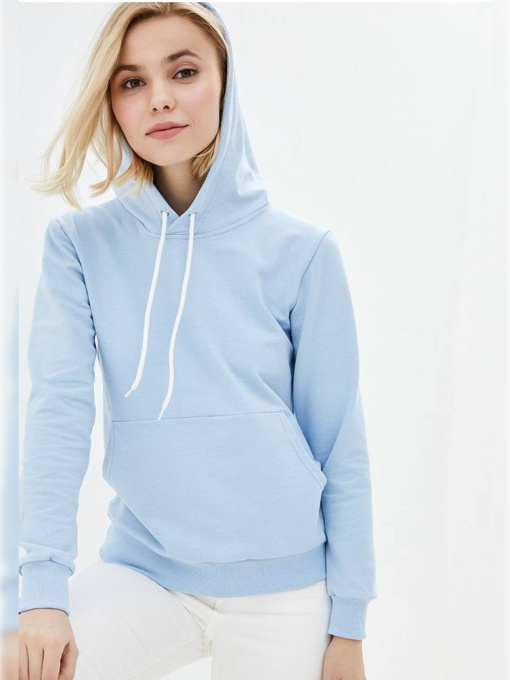 Худи HiBrand модель Wm044 Худи HiBrand модель Wm044 Фото