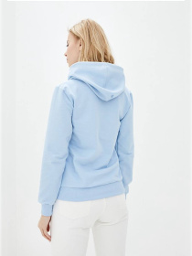 Худи HiBrand модель Wm044 Худи HiBrand модель Wm044 Фото