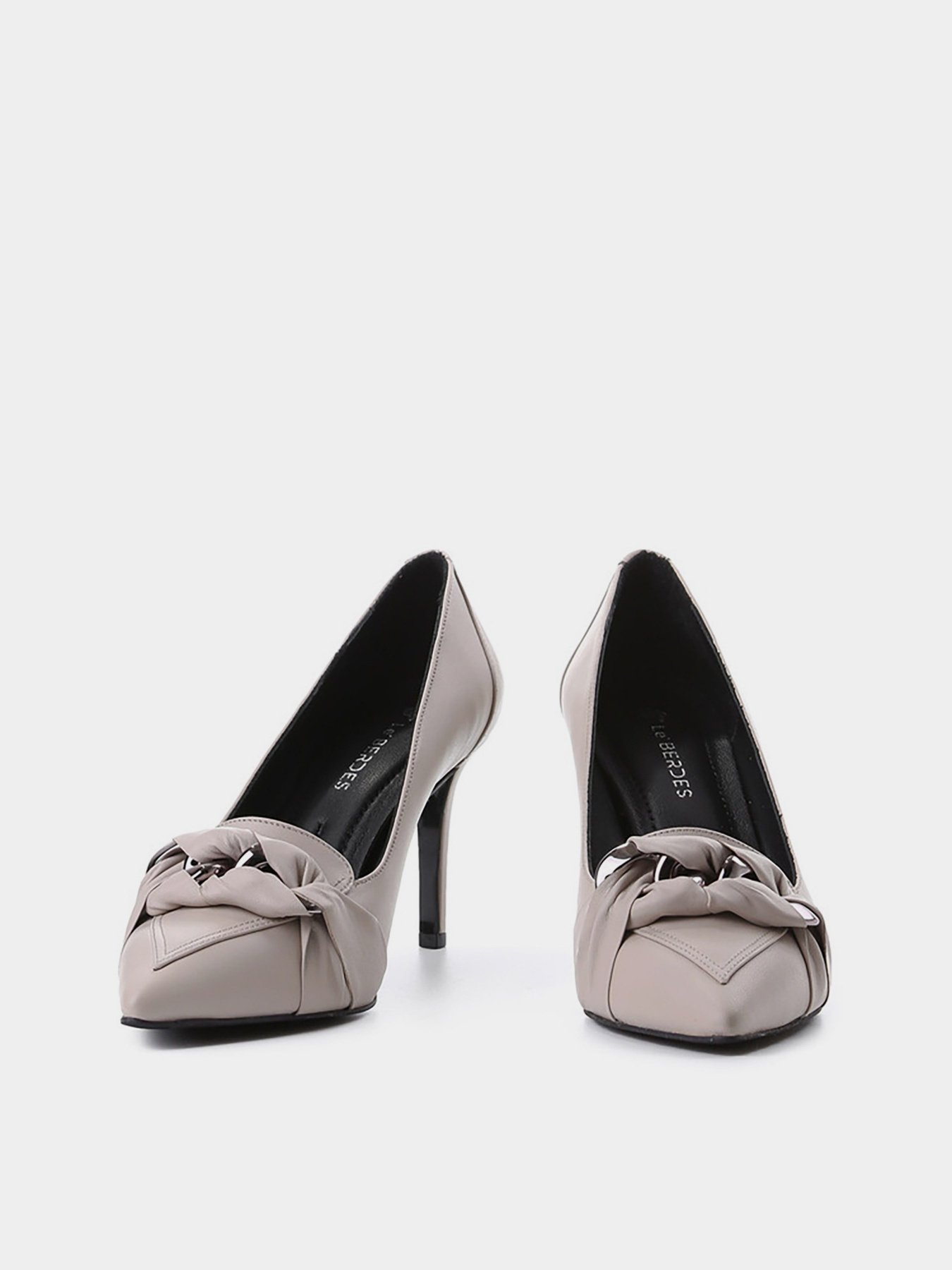 Туфли-лодочки LeBERDES модель 00000013824 Фото