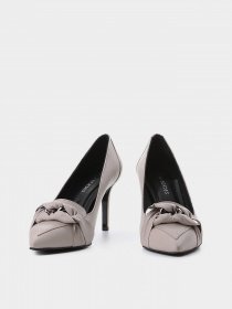 Туфли-лодочки LeBERDES модель 00000013824 Фото