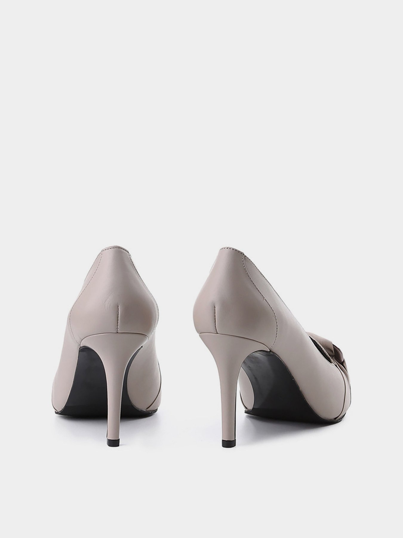 Туфлі на підборах LeBERDES модель 00000013824 Фото