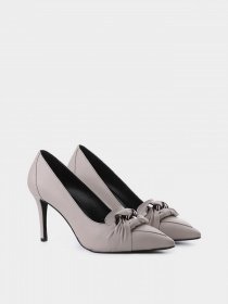 Туфлі на підборах LeBERDES модель 00000013824 Фото