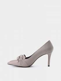 Туфлі на підборах LeBERDES модель 00000013824 Фото