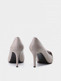 Туфлі на підборах LeBERDES модель 00000013824 Фото