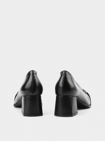 Туфли LeBERDES модель 00000013825 Фото