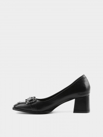 Туфли LeBERDES модель 00000013825 Фото