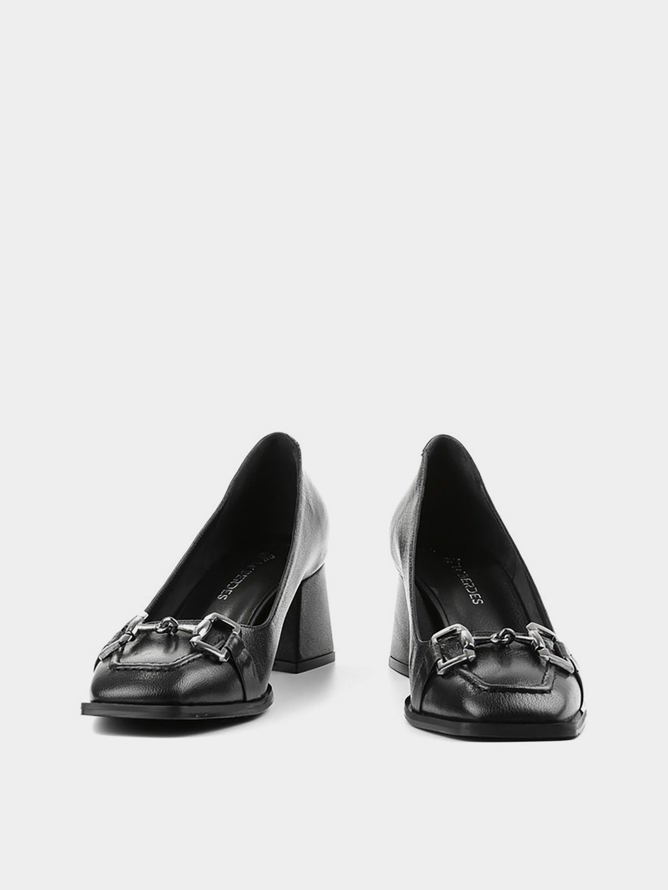 Туфли LeBERDES модель 00000013825 Фото