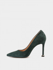 Туфли-лодочки LeBERDES модель 00000013827 Фото