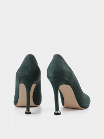 Туфли-лодочки LeBERDES модель 00000013827 Фото