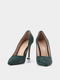 Туфли-лодочки LeBERDES модель 00000013827 Фото