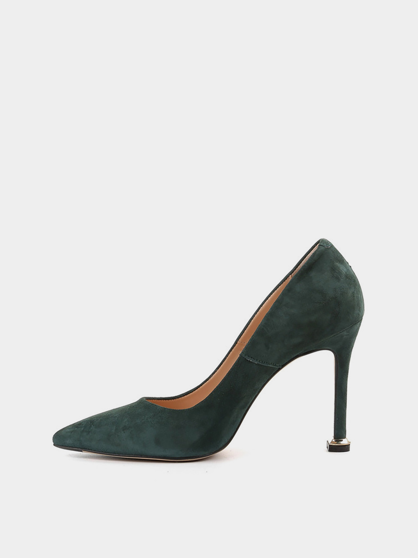 Туфли на каблуках LeBERDES модель 00000013827 Фото