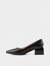 Туфли LeBERDES модель 00000013828 Фото