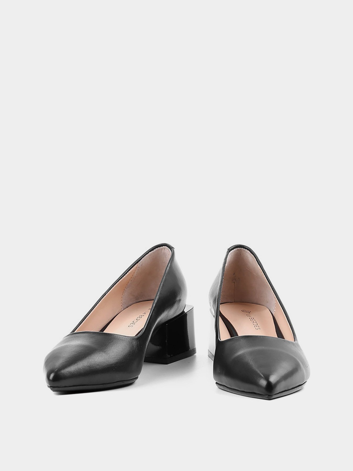 Туфлі LeBERDES модель 00000013828 Фото