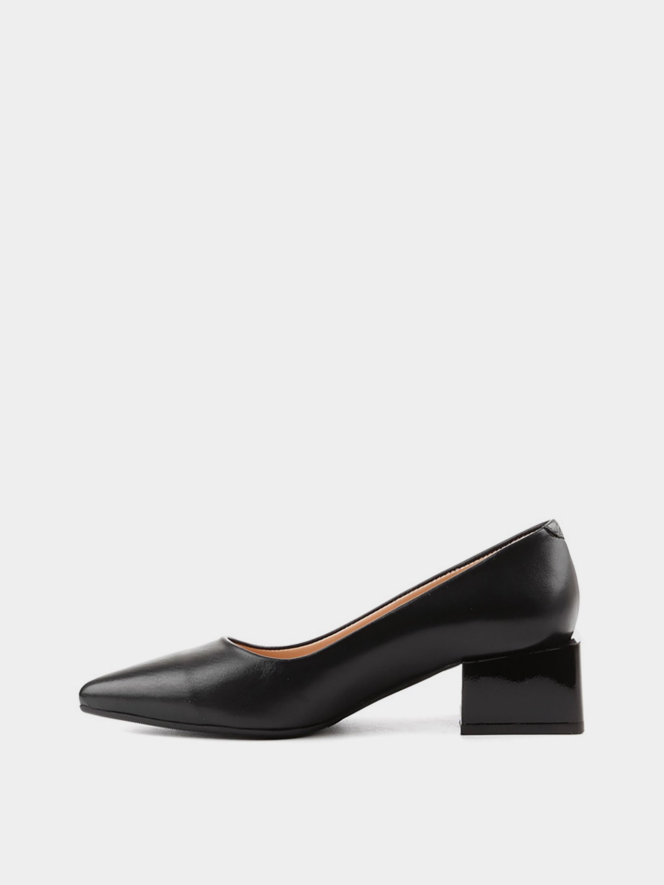 Туфлі LeBERDES модель 00000013828 Фото