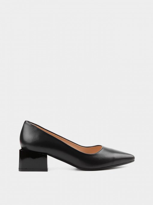 Туфли LeBERDES модель 00000013828 Фото