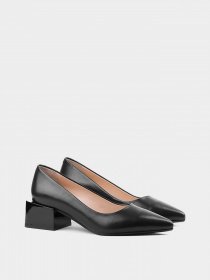 Туфлі LeBERDES модель 00000013828 Фото