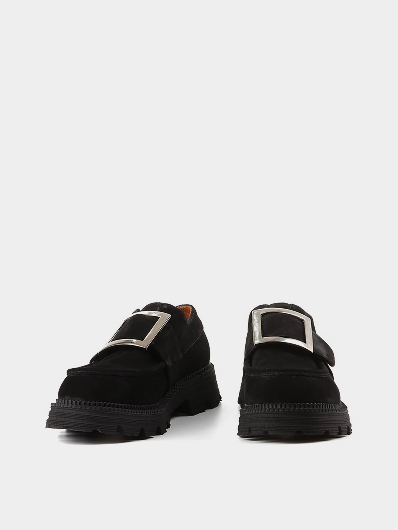 Полуботинки LeBERDES модель 00000013830 Фото